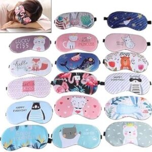 eye pajamas includes gel bag and gel eye mask cool pack ice eye mask for puffy eyes and dark circl 25.6